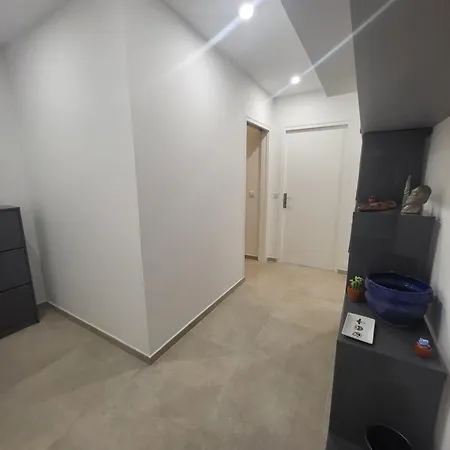 T2 Centre Apartamento