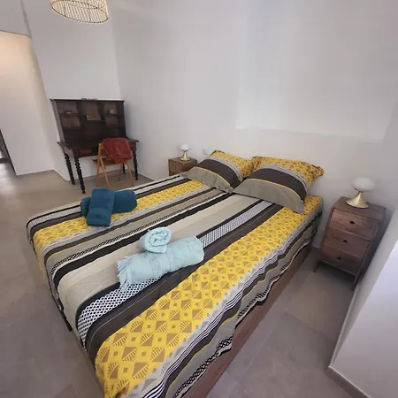 T2 Centre Apartamento *