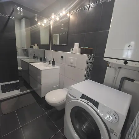 T2 Centre Apartamento