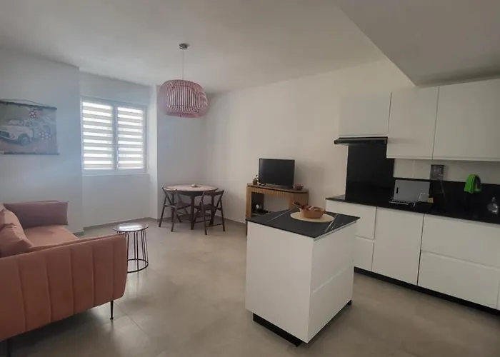 T2 Centre Lägenhet Ajaccio (Corsica)