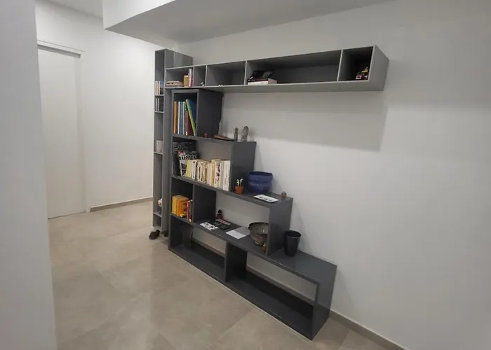 T2 Centre Ajaccio (Corsica)